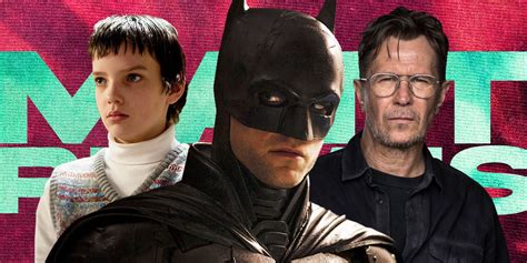 All 6 Matt Reeves Movies, Ranked by Rewatchability