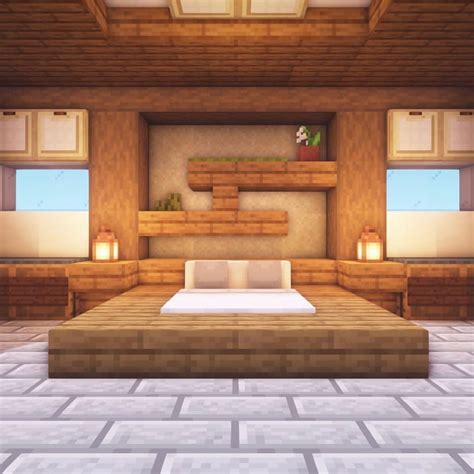 Pin by weeeoowowooeeeow on minecraf in 2020 (With images) | Minecraft houses, Minecraft room ...