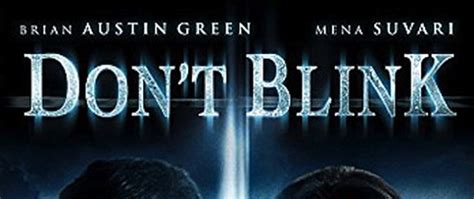 Don't Blink (Movie Review) | CrypticRock | Horror Movie Cryptic Rock