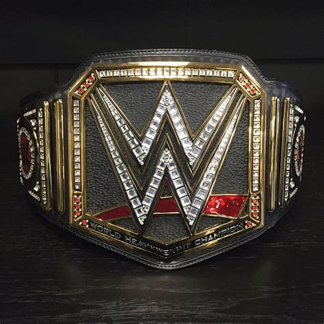 Why Are WWE Belts so Expensive? 8 Reasons Why - So Expensive