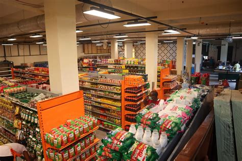 Naivas Kilifi - Naivas Supermarket opens its doors in Kilifi town ...