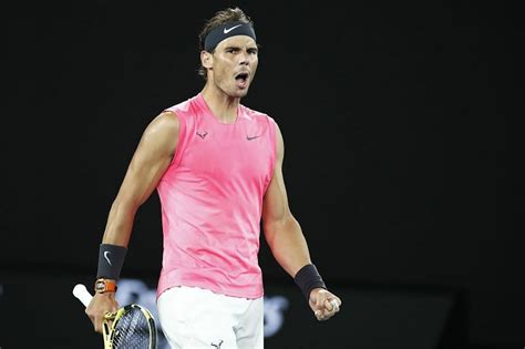 The Rafa Nadal Academy is a reference point across the world, says ...