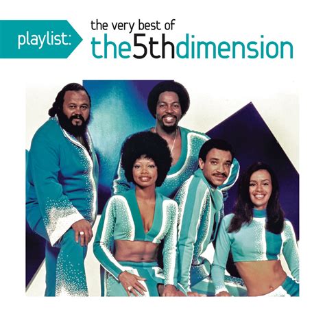 Playlist: The Very Best of the 5th Dimension: Amazon.de: Musik