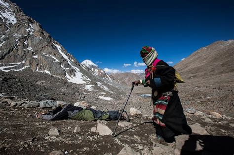 Top Ten Trekking Trails in Tibet | the Beijinger