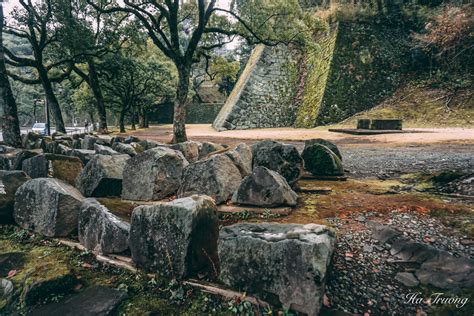 A Visit To Kumamoto Castle Japan | Expatolife