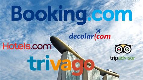 Booking ou Trivago ou Hoteis.com: qual o melhor site de reservas de hotéis - Buenas Dicas • Seu ...