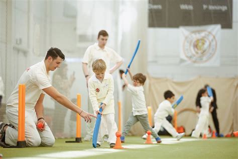 Review: Lord's Cricket Coaching For Kids | Cricket coaching, Cricket, Kids