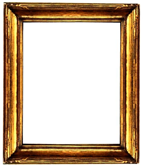 Transparent Rustic Border Png Empty Frame Png Png Dow - vrogue.co