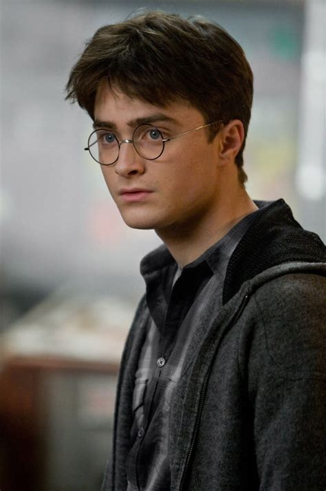 Daniel Jacob Radcliffe | Heninie