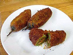 Jalapeño popper - Wikipedia