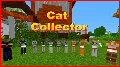 Minecraft Cat Breeding Chart