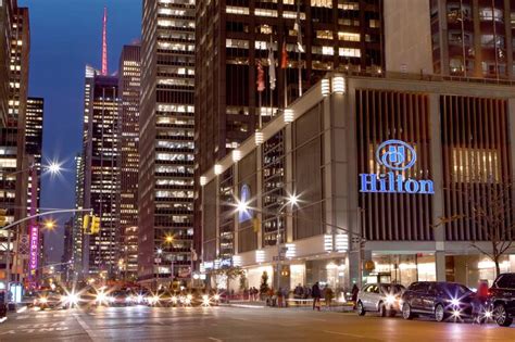 Hotels in New York, NY - Find Hotels - Hilton