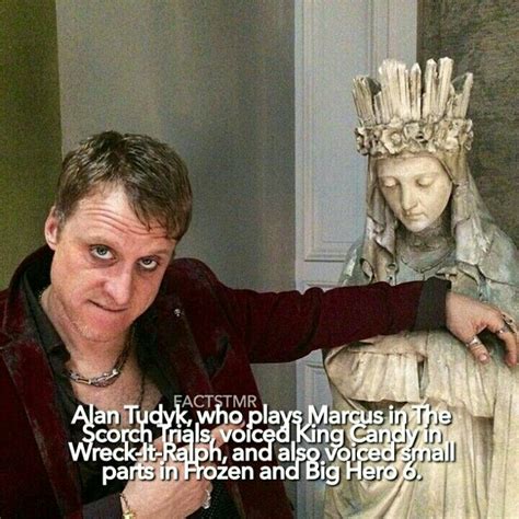 Alan Tudyk