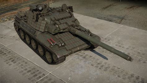 AMX-30B2 BRENUS - War Thunder Wiki