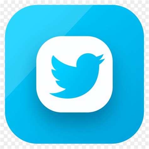 Twitter Logo Colors