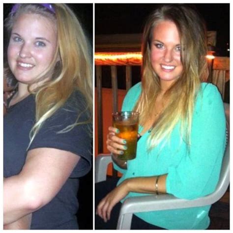 Before And After Weight Loss Juicing - Before And After Weight Loss