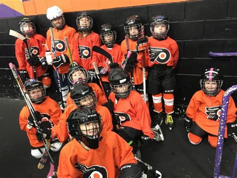 Little Flyers Girls Hockey Weekend Review 12/7 & 12/8