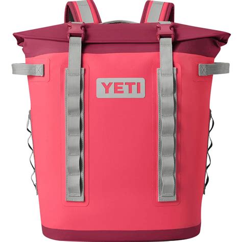 YETI YETI Hopper Backpack M20 Soft Cooler - Hike & Camp