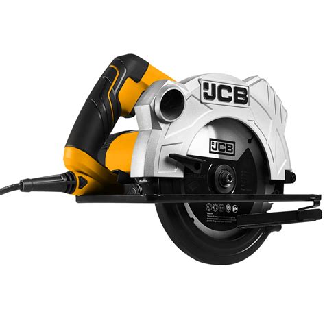 190MM 1500W CIRCULAR SAW – Tasher