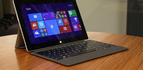 Microsoft Surface 2 Review: Does Microsoft’s Tablet Deserve a Second Chance? - ABC News