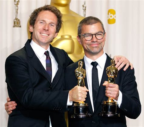 Oscars 2012: the winners in pictures