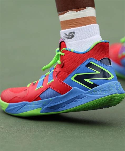 Epic Flex! Coco Gauff Launches Her Sneakers - Emily CottonTop