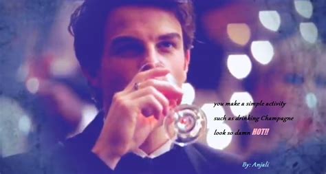 Kol - Kol Mikaelson Photo (33698490) - Fanpop