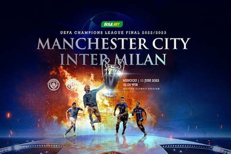 Punya 'Jimat' Pemain Kroasia: Pertanda Inter Milan Bakal Juara Liga ...