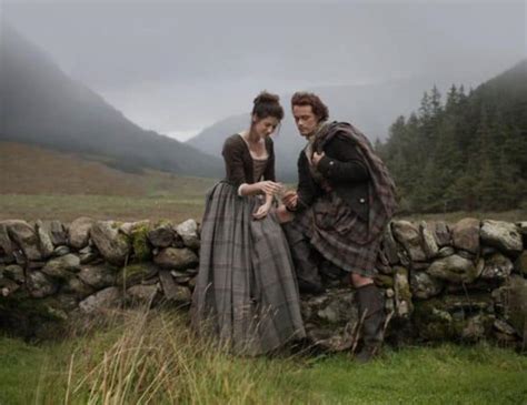 Outlander Tour Scotland - Outlander Tour From Edinburgh or Your ...