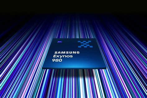 Samsung Exynos 1080 to be showcased on 12th November - TechStory