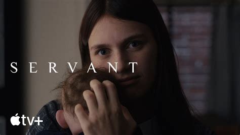 Apple TV+ releases another teaser of ‘Servant’ season 3 ahead of its ...