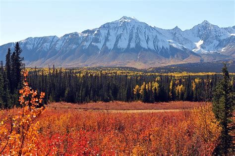 6 Of Canada's Most Epic National Parks And Reserves