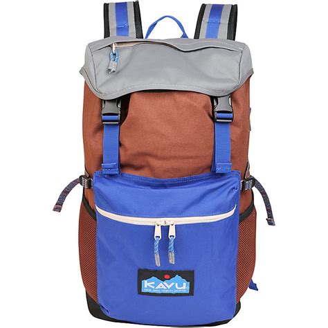 KAVU Timaru Backpack - Moosejaw