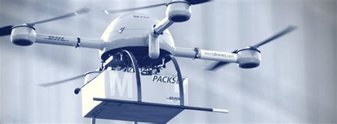 Drone Delivery Timeline for America’s Top Retailers | Emerj Artificial Intelligence Research