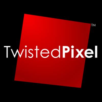 Twisted Pixel Games - Alchetron, The Free Social Encyclopedia