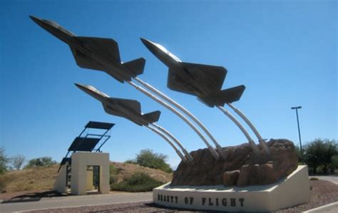 The Pima Air Museum and the Boneyard | Oh, the Places They Go!