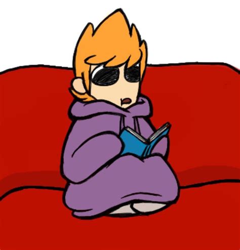 Pin on Eddsworld