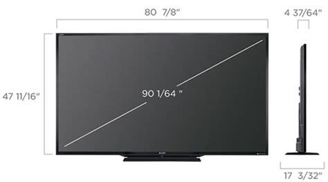 Super-Size for the Super Bowl - A TV Buying Guide