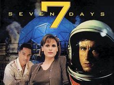 11 Seven Days ideas | seven days, tv series, seventh