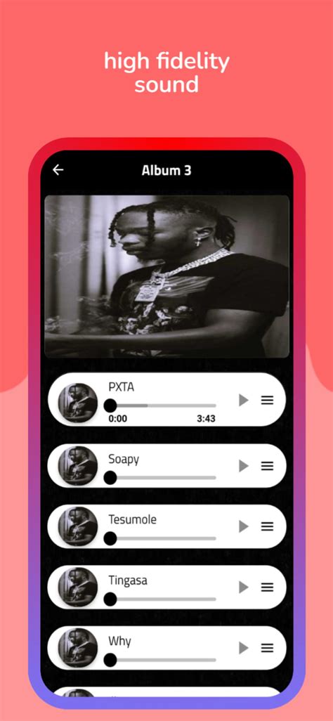 Naira Marley Songs All Albums for Android - Download