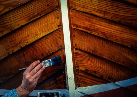 Free Images : hand, board, boat, floor, wall, rustic, travel, pattern, color, blue, paintbrush ...