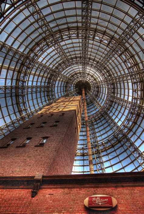 Coop's Shot Tower Free Stock Photo - Public Domain Pictures