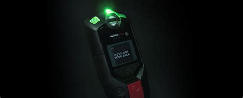 Lone Worker Man Down Alarm Device and Safety Monitor | Blackline