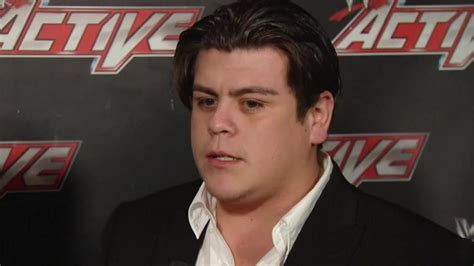 Details On Ricardo Rodriguez AEW Role - WrestleTalk