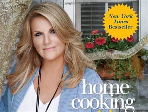 New Trisha Yearwood Cooking Show