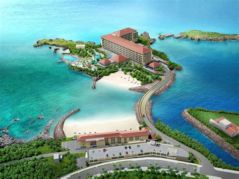 Hyatt Regency Seragaki Island Okinawa, Okinawa, Japan Jobs ...