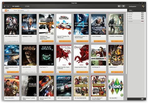 Ea origin download for pc - maniapolre