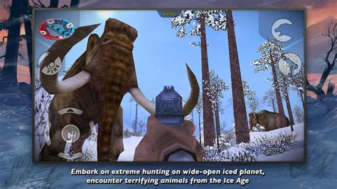 Carnivores: Ice Age APK Download - Free Action GAME for Android | APKPure.com