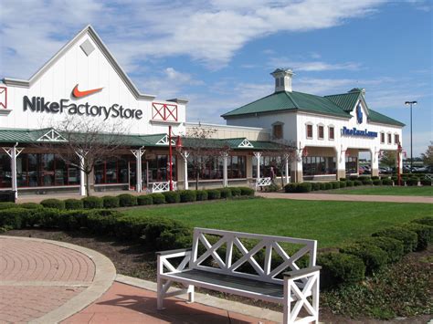 Tanger Outlets - in nearly Jeffersonville, Ohio | Outlet mall, Shopping hacks, Tanger outlet mall