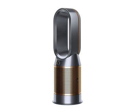 Dyson's latest air purifier destroys formaldehyde | DeviceDaily.com